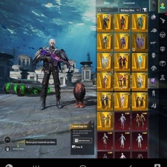 ULTRA + VİP RANDOM