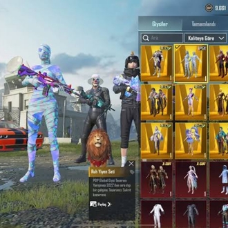 VİP+MAJOR RANDOM HESAP