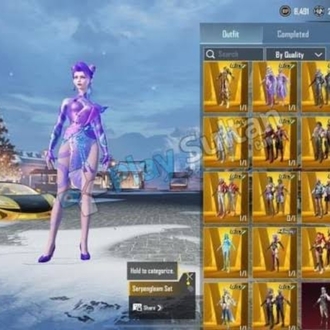 VİP+MAJOR RANDOM HESAP