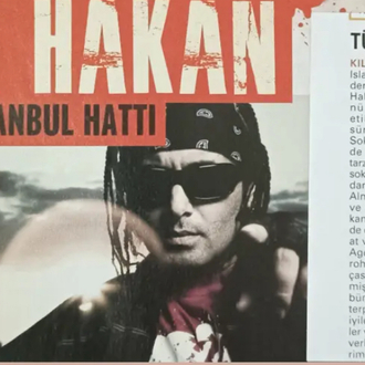 Killa hakan röportaj 