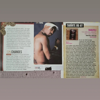 2pac haber ( 4 sayfa )
