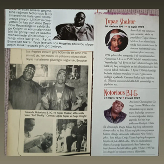 2pac haber ( 4 sayfa )