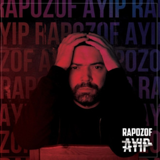 Rapozof - AYIP (İmzalı + Poster Hediyeli)