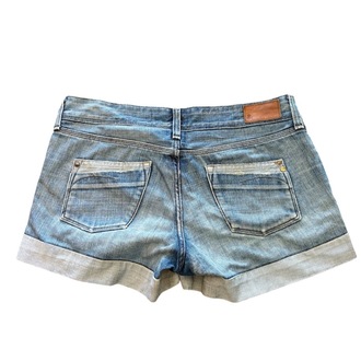 FITSHORTS 