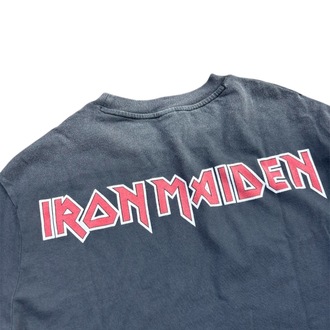 IRONMAIDEN
