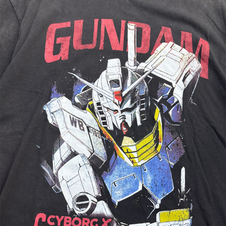 GUNDAM  