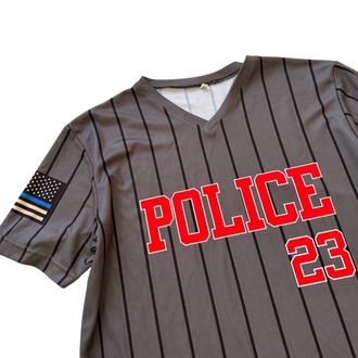 POLICE 23