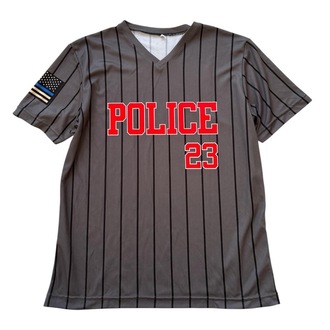 POLICE 23