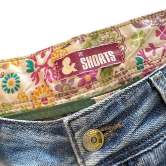 FITSHORTS 