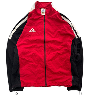 Adidas made in Indonesia 