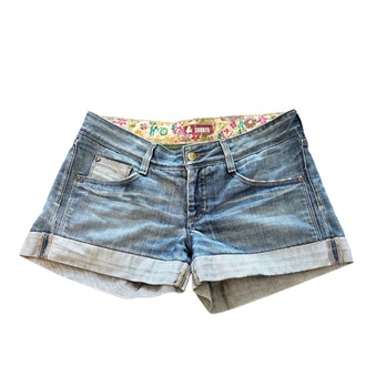 FITSHORTS 