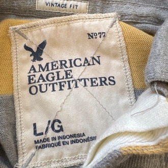 AMERICAN EAGLE OUTFITTERS