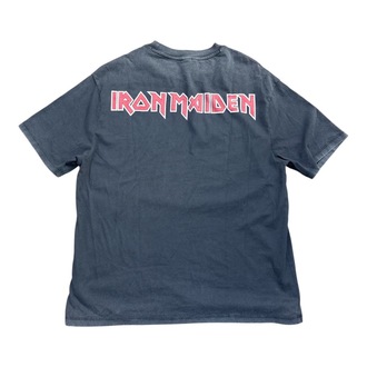 IRONMAIDEN
