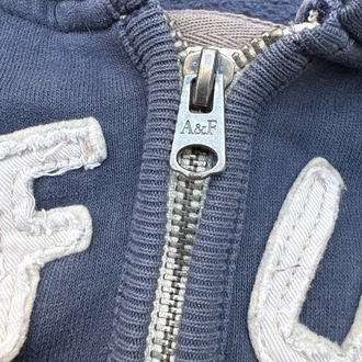 Abercrombie & Fitch