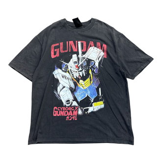 GUNDAM  