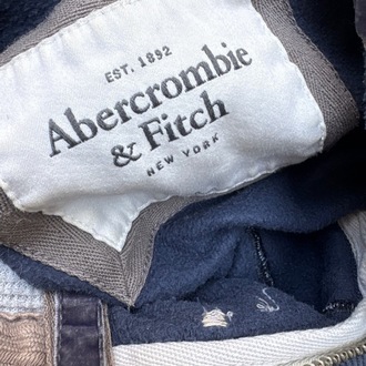 Abercrombie & Fitch