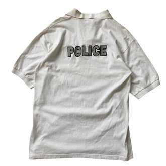 POLICE United States 
