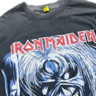 IRONMAIDEN