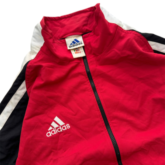 Adidas made in Indonesia 