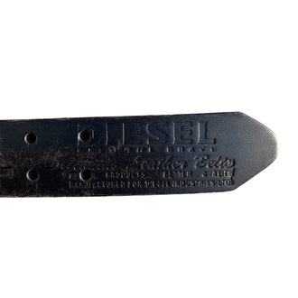 DIESEL 