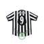 Newcastle United 1997-1999 Home Shirt
