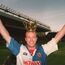 Blackburn Rovers 1994-1995 Home Shirt