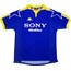 Juventus FC 1997-1998 Third Shirt