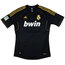 Real Madrid CF 2011-2012 Away Shirt