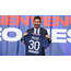 PSG 2021-2022 Home Shirt