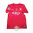 Liverpool 2004-2005 UCL Final Shirt