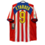 Atlético Madrid TORRES 2004-2005 Shirt