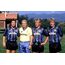 FC Internazionale Milano 1989-1990 Home Shirt
