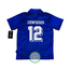 El Salvador 1997-1998 Home Shirt
