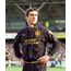 Manchester United 1993/95 L/S Away Shirt