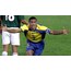 Colombia 2001-2002 Home Shirt