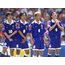 Japan 1998-2000 Home Shirt