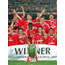 FC Bayern Munich 2001-2002 UCL Home Shirt