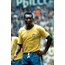 Brazil 1970-1971 Home Shirt