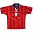 England 1998-1999 Away Shirt