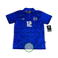 El Salvador 1997-1998 Home Shirt