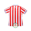 Chivas de Guadalajara 110 Years Anniversary 2016-2017 Home Shirt