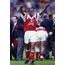 Arsenal 1992-1994 Home Shirt