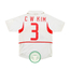 South Korea 2002-2003 Away Shirt
