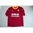 AS Roma 2000-2001 Home Shirt