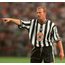 Newcastle United 1997-1999 Home Shirt