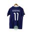 France 2009-2010 Home Shirt