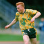 Australia 1990-1993 Home Shirt