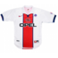 PSG 1998-1999 Away Shirt