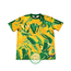 Australia 1990-1993 Home Shirt