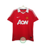 Manchester United 2010-2011 Home Shirt